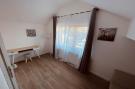 Holiday homeGermany - : Ferienhaus Mein Bergblick 4 Pers