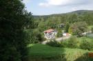 Holiday homeGermany - : Ferienhaus Mein Bergblick 4 Pers