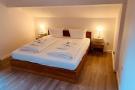 Holiday homeGermany - : Ferienhaus Mein Bergblick 4 Pers