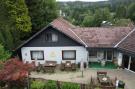 Holiday homeGermany - : Ferienhaus Mein Bergblick 4 Pers