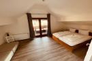 Holiday homeGermany - : Ferienhaus Mein Bergblick 4 Pers