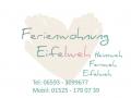 Holiday homeGermany - Eifel: 497940