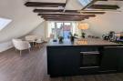 VakantiehuisDuitsland - : Stylish apartment Near all your need