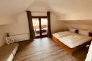 Holiday homeGermany - : Ferienhaus Mein Bergblick 5 Pers