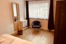 Holiday homeGermany - : Ferienhaus Mein Bergblick 5 Pers