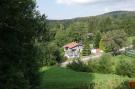 Holiday homeGermany - : Ferienhaus Mein Bergblick 5 Pers