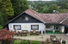 Holiday homeGermany - : Ferienhaus Mein Bergblick 5 Pers