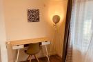 Holiday homeGermany - : Ferienhaus Mein Bergblick 5 Pers