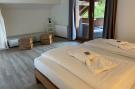 Holiday homeGermany - : Ferienhaus Mein Bergblick 5 Pers