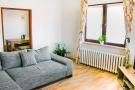 Holiday homeGermany - : Ferienwohnung Harzresidenz 1 3 Pers