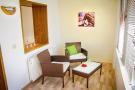 Holiday homeGermany - : Ferienwohnung Harzresidenz 1 3 Pers