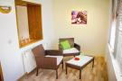 Holiday homeGermany - : Ferienwohnung Harzresidenz 1 4 Pers