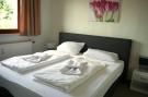 Holiday homeGermany - : Ferienwohnung Harzresidenz 2 2 Pers Obergeschoss