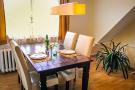 Holiday homeGermany - : Ferienwohnung Harzresidenz 2 3 Pers