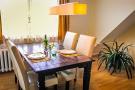 Holiday homeGermany - : Ferienwohnung Harzresidenz 2 4 Pers