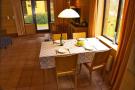 Holiday homeGermany - : Ferienhaus in Hasselfelde - Haus 502 Auerhahn