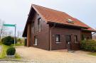 FerienhausDeutschland - : Ferienhaus in Hasselfelde - Haus 502 Auerhahn