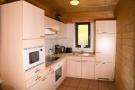 Holiday homeGermany - : Ferienhaus in Hasselfelde - Haus 502 Auerhahn