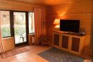 Holiday homeGermany - : Ferienhaus in Hasselfelde - Haus 502 Auerhahn