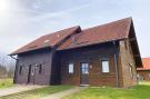 Holiday homeGermany - : Ferienhaus in Hasselfelde - Haus 502 Auerhahn