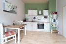 Holiday homeGermany - : Ferienwohnung Thale