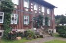 VakantiehuisDuitsland - : Ferienwohnung Thale