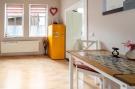 Holiday homeGermany - : Ferienwohnung Thale