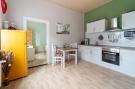 Holiday homeGermany - : Ferienwohnung Thale