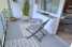 Holiday homeGermany - : 4-room apartment in vintage style  [3] 