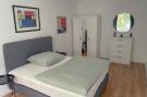 Holiday homeGermany - : Access to balcony from which you have a panoramic 