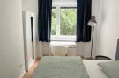 Holiday homeGermany - : Access to balcony from which you have a panoramic 