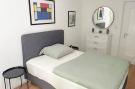 Holiday homeGermany - : Access to balcony from which you have a panoramic 