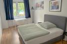 Holiday homeGermany - : Access to balcony from which you have a panoramic 