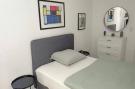 Holiday homeGermany - : Access to balcony from which you have a panoramic 