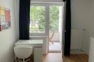 VakantiehuisDuitsland - : Access to balcony from which you have a panoramic 