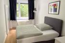 Holiday homeGermany - : Access to balcony from which you have a panoramic 