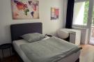 Holiday homeGermany - : Access to balcony from which you have a panoramic 