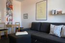 Holiday homeGermany - : Steuerbord Hansestadt Wismar