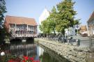 Holiday homeGermany - : Steuerbord Hansestadt Wismar