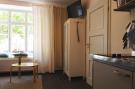 Holiday homeGermany - : Steuerbord Hansestadt Wismar