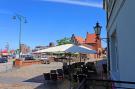 Holiday homeGermany - : Steuerbord Hansestadt Wismar