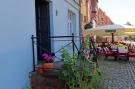 Holiday homeGermany - : Steuerbord Hansestadt Wismar