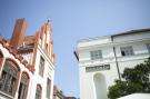 Holiday homeGermany - : Steuerbord Hansestadt Wismar