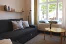 Holiday homeGermany - : Steuerbord Hansestadt Wismar