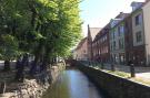 FerienhausDeutschland - : Steuerbord Hansestadt Wismar