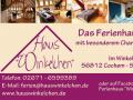 Holiday homeGermany - : 137689