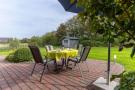 Holiday homeGermany - : Ferienwohnung Friesenkind