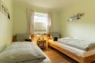 Holiday homeGermany - : Ferienwohnung Friesenkind