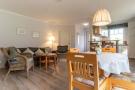 Holiday homeGermany - : Ferienwohnung Friesenkind