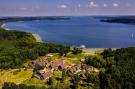 VakantiehuisDuitsland - : BEECH Resort am Plauer See - 2 Personen